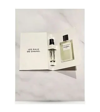 Chanel paris EDIMBOURG Туалетная вода унисекс 1.5 мл Chanel