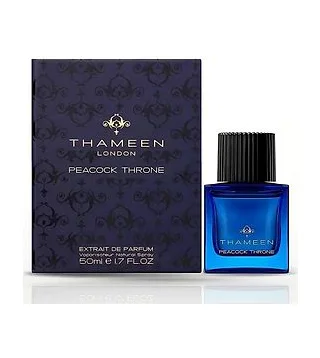 THAMEEN PEACOCK THRONE EXTRAIT Парфюмерная вода для женщин 50 мл Thameen