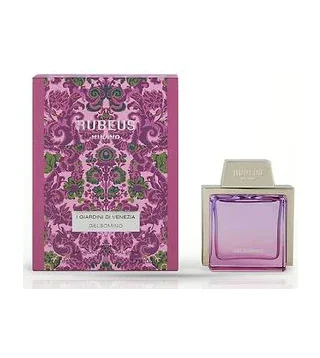 Rubeus Milano Gelsomino 50 мл духи Rubeus Milano