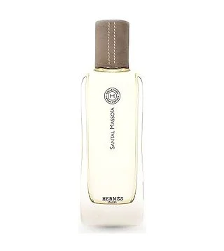 HERMES HERMESSENCE Santal Massoia Туалетная вода унисекс 15 мл Hermès