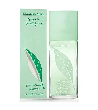 Elizabeth Arden Green Tea 50 мл парфюмерная вода Elizabeth Arden