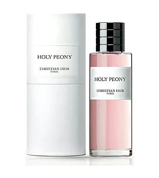 Christian Dior Holy Peony Парфюмерная вода для женщин 125 мл Dior