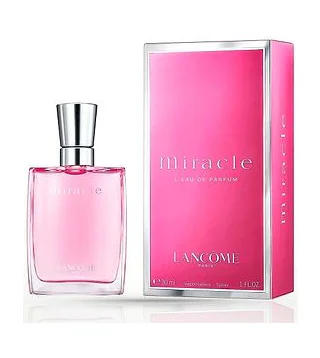 Lancome MIRACLE парфюмерная вода для женщин 30 мл Lancôme