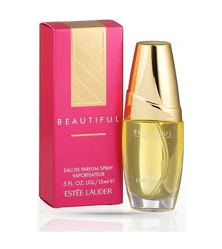 ESTEE LAUDER BEAUTIFUL Парфюмерная вода для женщин 15 мл Estée Lauder