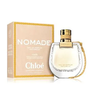 CHLOE NOMADE NATURELLE Парфюмерная вода для женщин 50 мл Chloé