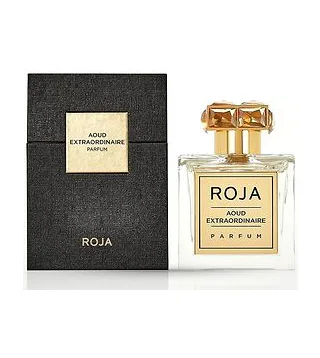 ROJA PARFUMS Aoud Extraordinaire Духи унисекс 100 мл Roja