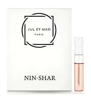 Jul Et Mad Nin-Shar Духи унисекс 1.5 мл Jul et Mad