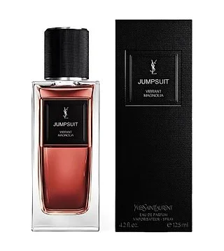 YSL Jumpsuit Vibrant Magnolia Парфюмерная вода 125 мл Yves Saint Laurent