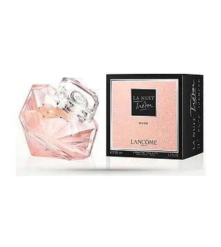 Lancome La Nuit Tresor NUDE Туалетная вода 50 мл Lancôme