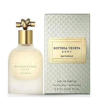Bottega Veneta BOTTEGA VENETA KNOT EAU FLORALE Парфюмерная вода 75 мл BOTTEGA VENETA