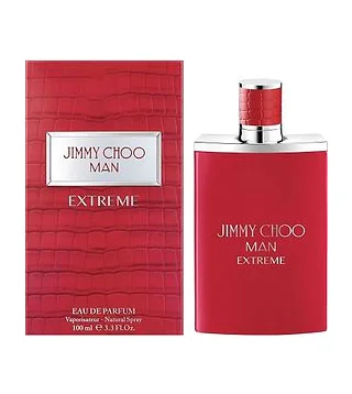 Jimmy Choo Man EXTREME Парфюмерная вода 100 мл Jimmy Choo