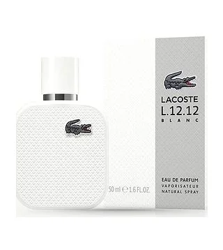 Lacoste L.12.12 BLANC Парфюмерная вода 50 мл Lacoste