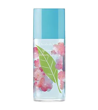Elizabeth Arden Green Tea Sakura Blossom Туалетная вода женская 100 мл Elizabeth Arden