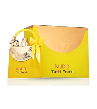 Fragrance World NUDO TUTTI FRUTTI Парфюмерная вода женская 100 мл Fragrance World