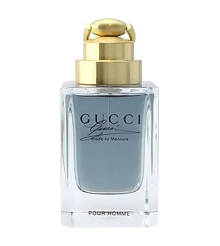 Gucci Made to Measure POUR HOMME туалетная вода мужская 90 мл Gucci