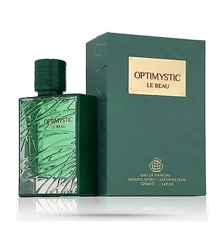 Fragrance World Optimystic Le Beau Парфюмерная вода мужская 100 мл Fragrance World
