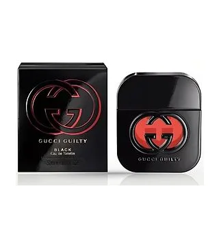 GUCCI GUILTY POUR FEMME туалетная вода женская 30 мл Gucci