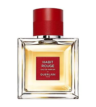 Guerlain Habit Rouge Parfum Парфюмерная вода мужская 100 мл Guerlain