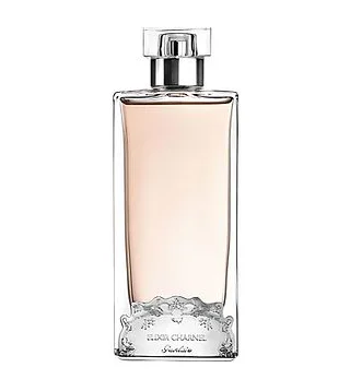 Guerlain Elixir Charnel Floral Romantique Парфюмерная вода женская 75 мл Guerlain