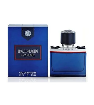 BALMAIN BALMAIN HOMME туалетная вода 60 мл BALMAIN