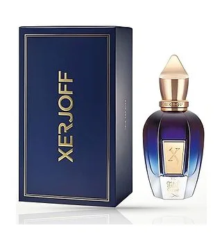 XERJOFF JTC Fatal Charme EDP 50 мл - парфюмерная вода Xerjoff