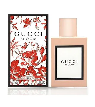 Gucci Bloom Парфюмерная вода для женщин 50 мл Gucci