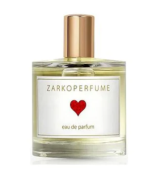 ZARKOPERFUME SENDING LOVE Женская парфюмерная вода 100 мл ZARKOPERFUME