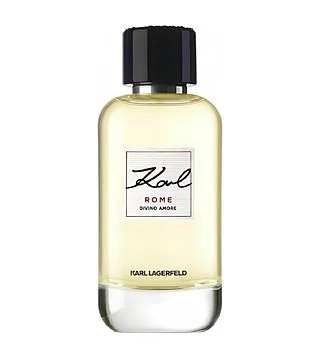 KARL LAGERFELD KARL ROME DIVINO AMORE Парфюмерная вода для женщин 60 мл Karl Lagerfeld