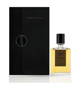 Naomi Goodsir Corpus Equus 50 мл парфюмерная вода Naomi