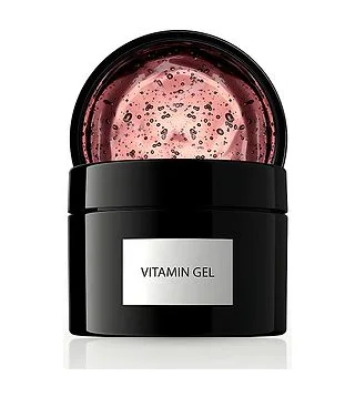 DAVID MALLETT Vitamin Gel 90 мл - гель для укладки волос с витаминами David Mallett