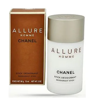 Chanel ALLURE HOMME Мужской дезодорант 75 мл Chanel