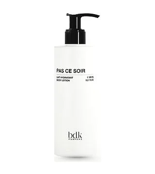 BDK Pas Ce Soir Body Lotion Парфюмированный лосьон для тела 300 мл Bdk