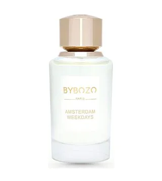 ByBozo Amsterdam Weekdays Парфюмерная вода 75 мл ByBozo