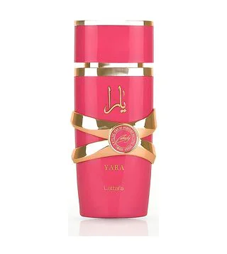 Lattafa Perfumes Yara Candy Парфюмерная вода 100 мл Lattafa