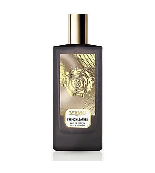 Memo Paris French Leather Парфюмерная вода 200 мл Memo