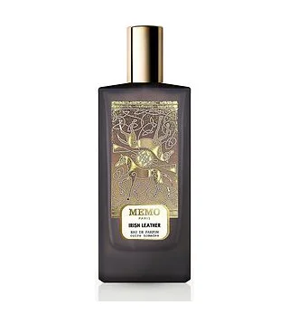 Memo Paris Irish Leather Парфюмерная вода 200 мл Memo