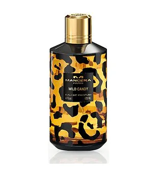 Mancera Wild Candy Парфюмерная вода 60 мл Mancera