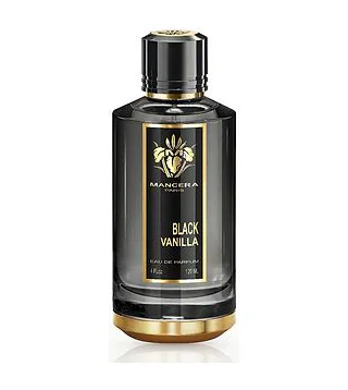 Mancera Black Vanilla Парфюмерная вода 120 мл Mancera