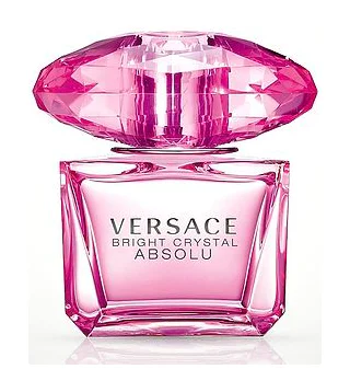 Versace Bright Crystal Absolu Парфюмерная вода 90 мл Bdk