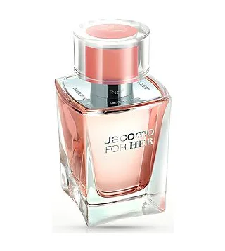 Jacomo for Her Парфюмерная вода женская 100 мл Jacomo