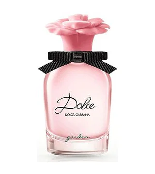 Dolce&Gabbana Dolce Garden Парфюмерная вода женская 75 мл Dolce & Gabbana