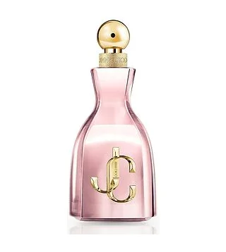 Jimmy Choo I Want Choo With Love Парфюмерная вода женская 100 мл Jimmy Choo