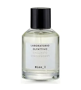 Laboratorio Olfattivo Miss-U Парфюмерная вода унисекс 100 мл LABORATORIO OLFATTIVO