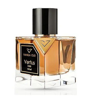Vertus Vanilla Oud Парфюмерная вода унисекс 100 мл Vertus