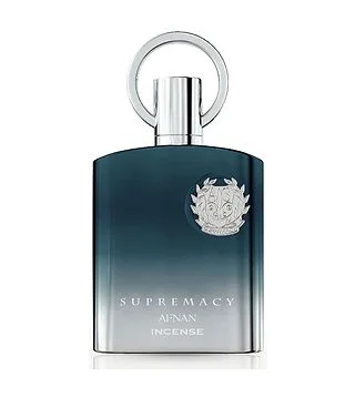Afnan Supremacy Incense Парфюмерная вода мужская 100 мл Afnan