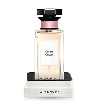 Givenchy Chypre Caresse Парфюмерная вода унисекс 100 мл Givenchy