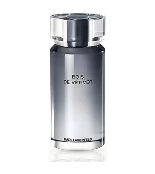 Karl Lagerfeld Bois de Vetiver Туалетная вода мужская 100 мл Karl Lagerfeld
