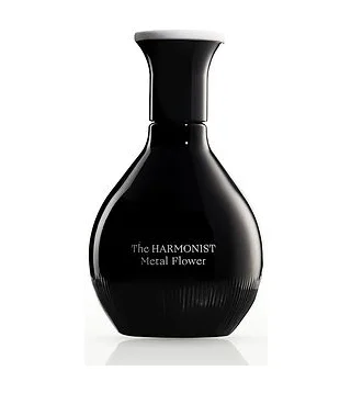The Harmonist Metal Flower Парфюмерная вода унисекс 50 мл The Harmonist
