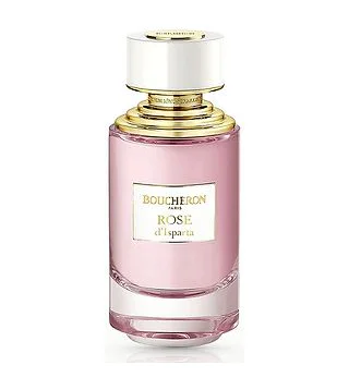 Boucheron Rose d'Isparta Парфюмерная вода унисекс 125 мл Boucheron