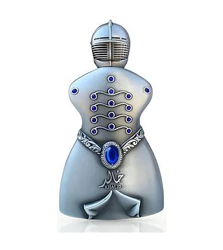 Lattafa Perfumes Niche Emarati Khalid Парфюмерная вода мужская 80 мл Lattafa
